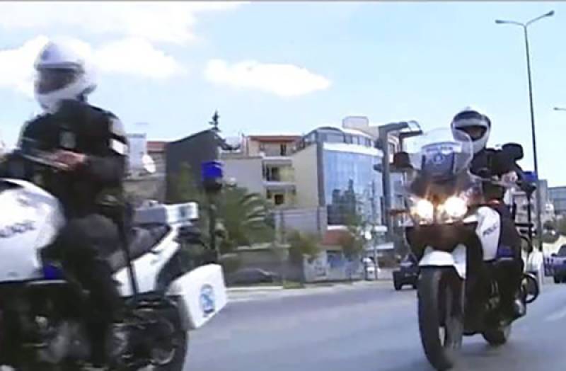 Αδιανόητο περιστατικό στη Χαλκίδα: Μαθητές πυροβόλησαν με αεροβόλο καθηγήτρια