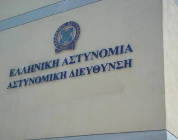 ΕΛΑΣ: “Στατιστικά δεν προκύπτει αύξηση εγκληματικότητας στο Κοπανάκι”