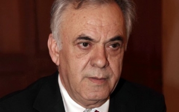 O &quot;Πολιτιστικός Αντίλογος&quot; παρουσιάζει το βιβλίο του Γιάννη Δραγασάκη στην Καλαμάτα