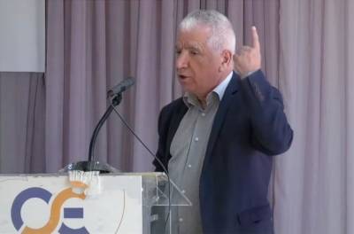 Ο μετρικός Σιδηρόδρομος απαιτεί ενίσχυση, όχι υπονόμευση