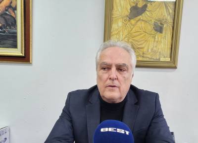 Νέες διαβεβαιώσεις από Μαργέλη: “Το Εφετείο Καλαμάτας παραμένει και ενδυναμώνεται”