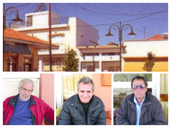 Κλέφτες λεηλατούν τα πάντα στη Μικρομάνη