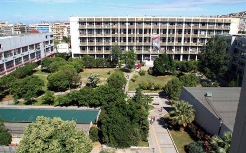 Πρωτοβουλίες κατά της οπαδικής βίας από τη Σχολή του ΑΠΘ που φοιτούσε ο 19χρονος Άλκης