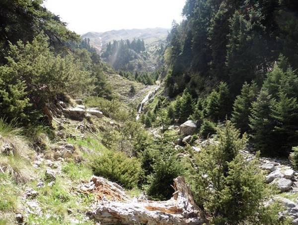 Eξόρμηση στον Αράκυνθο και στο Παναιτωλικό Όρος