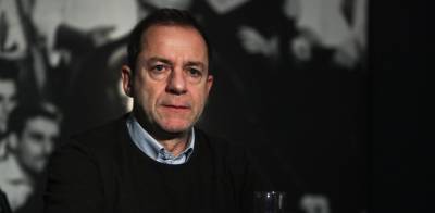 Στη ΓΑΔΑ ο Λιγνάδης με τον δικηγόρο του