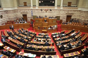 Μικροί και μεγάλοι στο κυνήγι θέσης στη Βουλή - 2 έδρες για τη Ν.Δ. και &quot;ρώσικη ρουλέτα&quot;