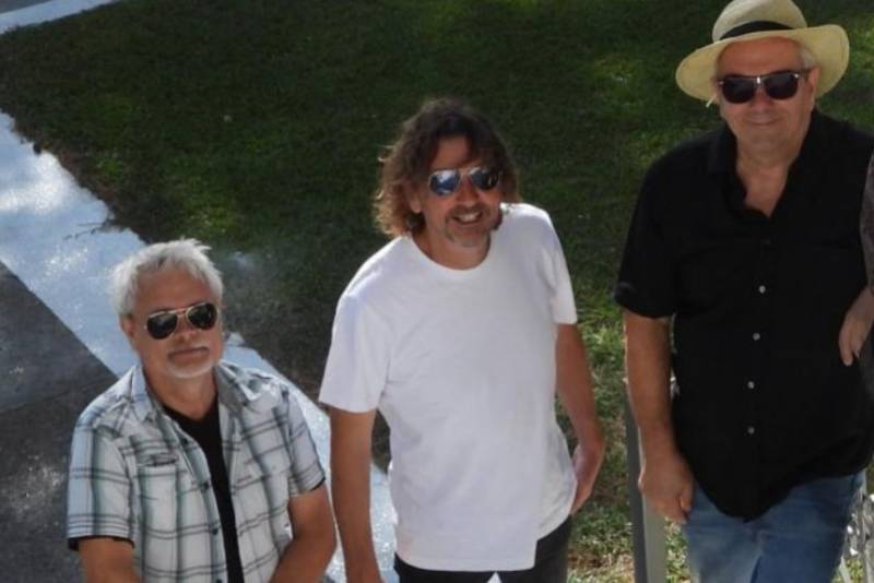 Φεστιβάλ Κορώνης: Βραδιά με rock και blues ακούσματα