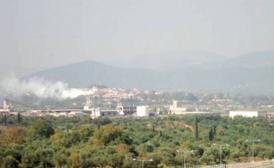 Καθολική αντίδραση για βιοαέριο στη ΒΙΠΕ Μελιγαλά