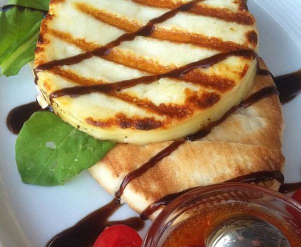 "Εβδομάδα Μεσσηνιακής Κουζίνας" στο ΤΕΙ Πελοποννήσου