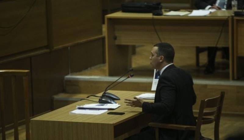 Η κυβέρνηση "ανακάλυψε" ότι ο Κασιδιάρης κάνει προεκλογική εκστρατεία (βίντεο)