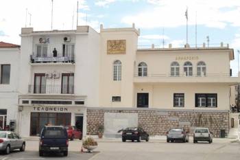 Επαναπρόσληψη 6 εργατών στο Δήμο Πύλου - Νέστορος