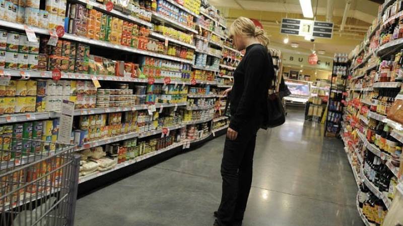 Τα μέτρα για την αναχαίτιση των ανατιμήσεων - Οι πληθωριστικές πιέσεις «ροκανίζουν» το καλάθι των νοικοκυριών
