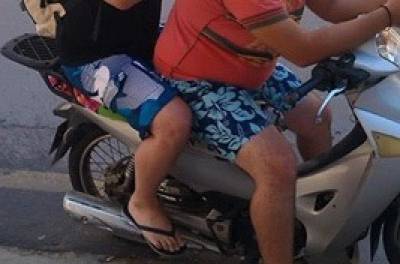 Καλαμάτα: Εκλάπη μηχανάκι στην οδό Αθηνών - Ζητούνται πληροφορίες