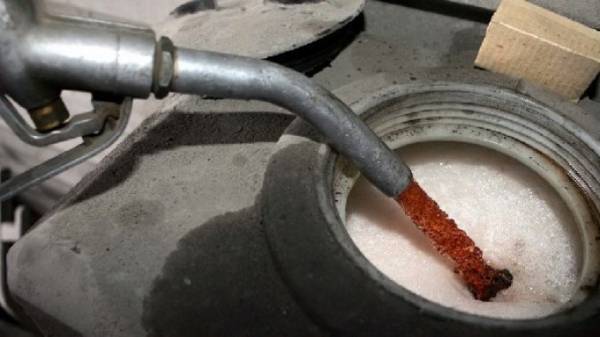 Ρουμάνος έκλεψε πετρέλαιο από φορτηγό στην Κυπαρισσία