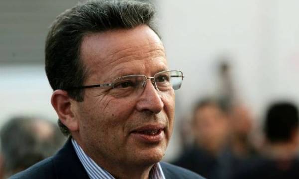 Γιώργος Κύρτσος: Πολιτικό παιχνίδι σε βάρος της οικονομίας