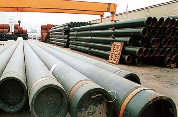 Στη Σωληνουργεία Κορίνθου ανατέθηκε η προμήθεια 270.000 τόνων χαλυβδοσωλήνων για τον αγωγό ΤΑΡ