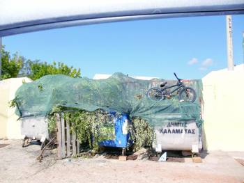 "Επιδημία" καταλήψεων: Ανοίγουν και κλείνουν σχολεία στην Καλαμάτα