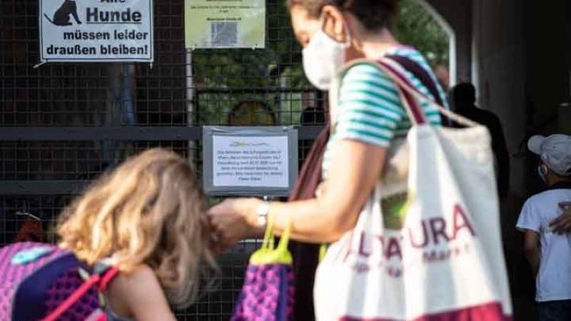 Η μακρά Covid-19 στα παιδιά σπάνια ξεπερνά τους τρεις μήνες, σύμφωνα με μελέτη