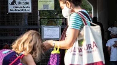 Η μακρά Covid-19 στα παιδιά σπάνια ξεπερνά τους τρεις μήνες, σύμφωνα με μελέτη