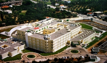 Βασ. Καδάς: «Η ΜΕΘ αρωγός στις προσπάθειες του προσωπικού στο νοσοκομείο»