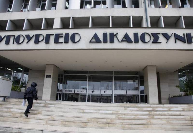 Ενεργοποίηση του θεσμού της κοινωφελούς εργασίας - Νέα προσπάθεια από το υπουργείο δικαιοσύνης