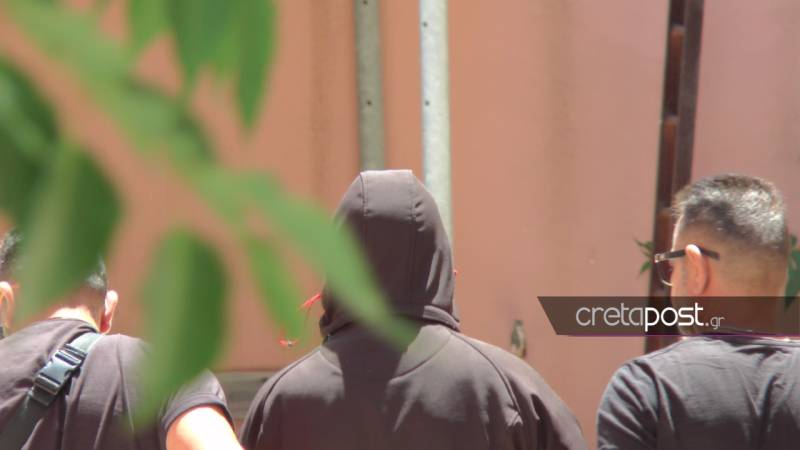 Κρήτη: Προφυλακιστέος ο προπονητής πολεμικών τεχνών που κατηγορείται για ασέλγεια σε μαθητές του