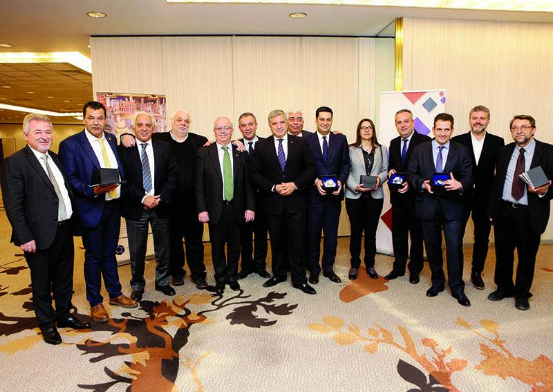 Αριστείο χρηστής διακυβέρνησης στον Δήμο Πύλου – Νέστορος