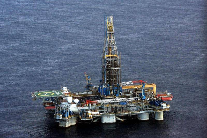 Σύμβαση για έρευνες υδρογονανθράκων σε Κυπαρισσιακό και Ιόνιο
