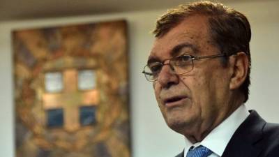 Δ. Κρεμαστινός: Δεν μπορούν να χαρακτηρίζονται προδότες οι πρωθυπουργοί