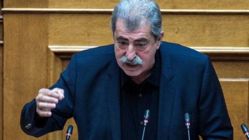 ΣΥΡΙΖΑ: Στην αντεπίθεση ο Πολάκης μετά τη διαγραφή του