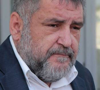 Κουκούτσης: &quot;Κρίνεται η εθνική μας κυριαρχία και ελευθερία&quot;