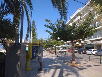 Λάτρεις της τηλεκάρτας