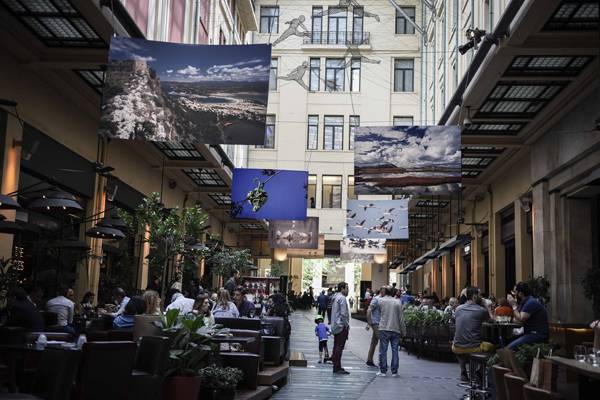 Εκθεση φωτογραφίας για τη μεσσηνιακή φύση