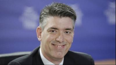 Γαϊτάνης: Το δίλημμα των εκλογών είναι Μητσοτάκης ή Τσίπρας