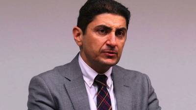 Λ. Αυγενάκης: Το μέτωπο του λαϊκισμού συγκρούεται με το μέτωπο της υπευθυνότητας και της ελπίδας