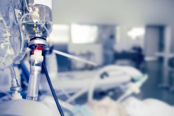 2 ασθενείς με γρίπη στη ΜΕΘ Καλαμάτας 