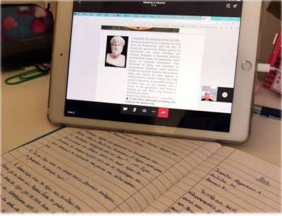 Προμηθεύει με τάμπλετ τους μαθητές που έχουν ανάγκη ο Δήμος Πύλου-Νέστορος