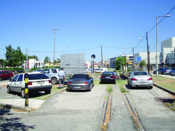 Ιδανικό παρκάρισμα