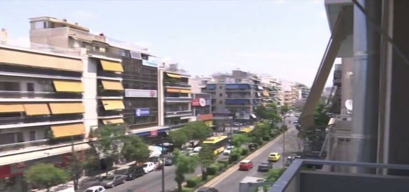 Ακίνητα: Το "Σπίτι μου" ανέβασε τις τιμές στην αγορά (βίντεο)