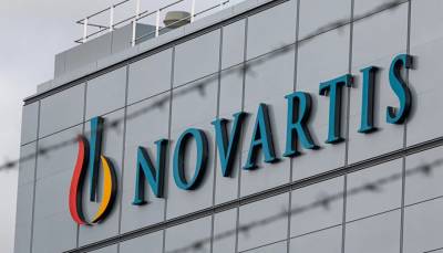 Novartis: Εισαγγελική έρευνα μετά την καταγγελία για παραποίηση εγγράφου της δικογραφίας