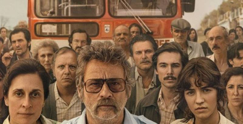 Την ταινία "Το 47" προβάλλει η Νέα Κινηματογραφική Λέσχη