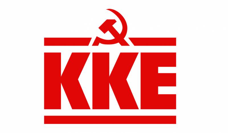 Ομιλία του ΚΚΕ στο Πεταλίδι