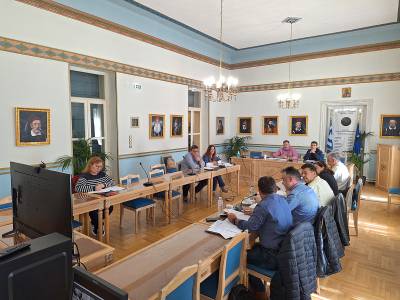 Περιφερειακή Επιτροπή Περιβάλλοντος: Αρνητική γνωμοδότηση για Αιολικό Σταθμό Ενέργειας στο Δήμο Μονεμβασιάς