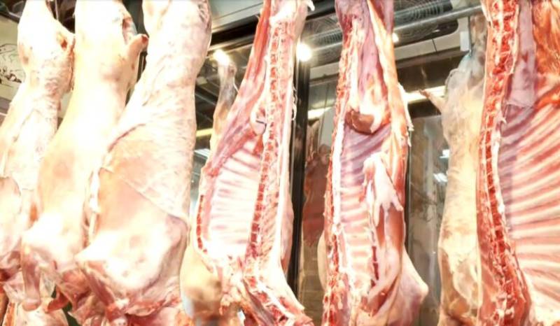 Αυξημένη κατά 20% σε σχέση με πέρσι η τιμή του οβελία (βίντεο)