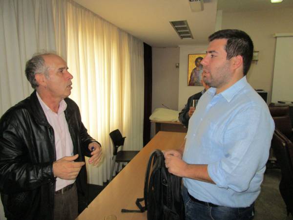 Σε πληθυσμούς τσιγγάνων τα μεγαλύτερα προβλήματα με το Κοινωνικό Εισόδημα Αλληλεγγύης