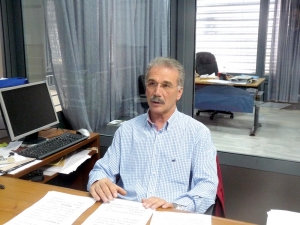 &quot;Παμμεσσηνιακό καρναβάλι με έδρα τη Μεσσήνη&quot; προτείνει ο αντιδήμαρχος Γιώργος Δαβίλλας