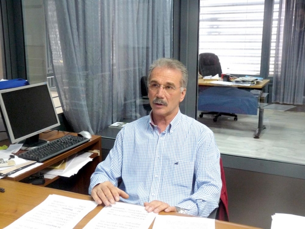 &quot;Παμμεσσηνιακό καρναβάλι με έδρα τη Μεσσήνη&quot; προτείνει ο αντιδήμαρχος Γιώργος Δαβίλλας