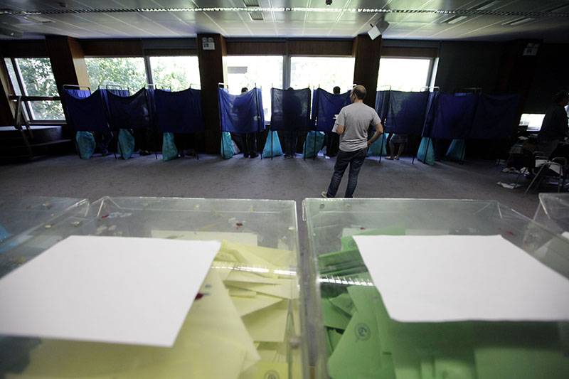 Μόνο από 4 δήμους της Μεσσηνίας ψήφισμα για το “Κλεισθένης Ι”