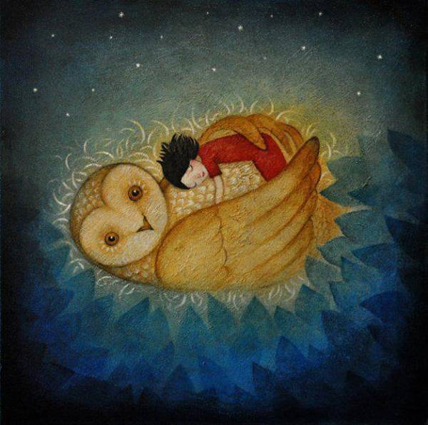 Αφηγήσεις παραμυθιών στην Πειραματική Σκηνή