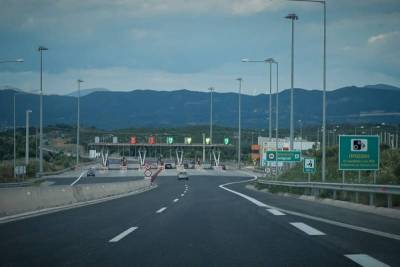 Οι δρόμοι της μεγάλης φυγής από τη Μεσσηνία